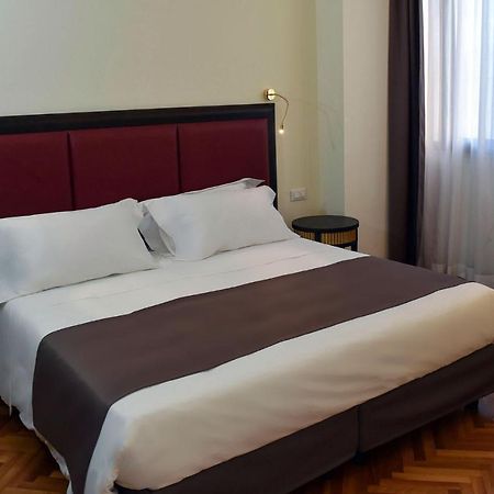 Torrione Hotel Reggio Calabria Exterior photo