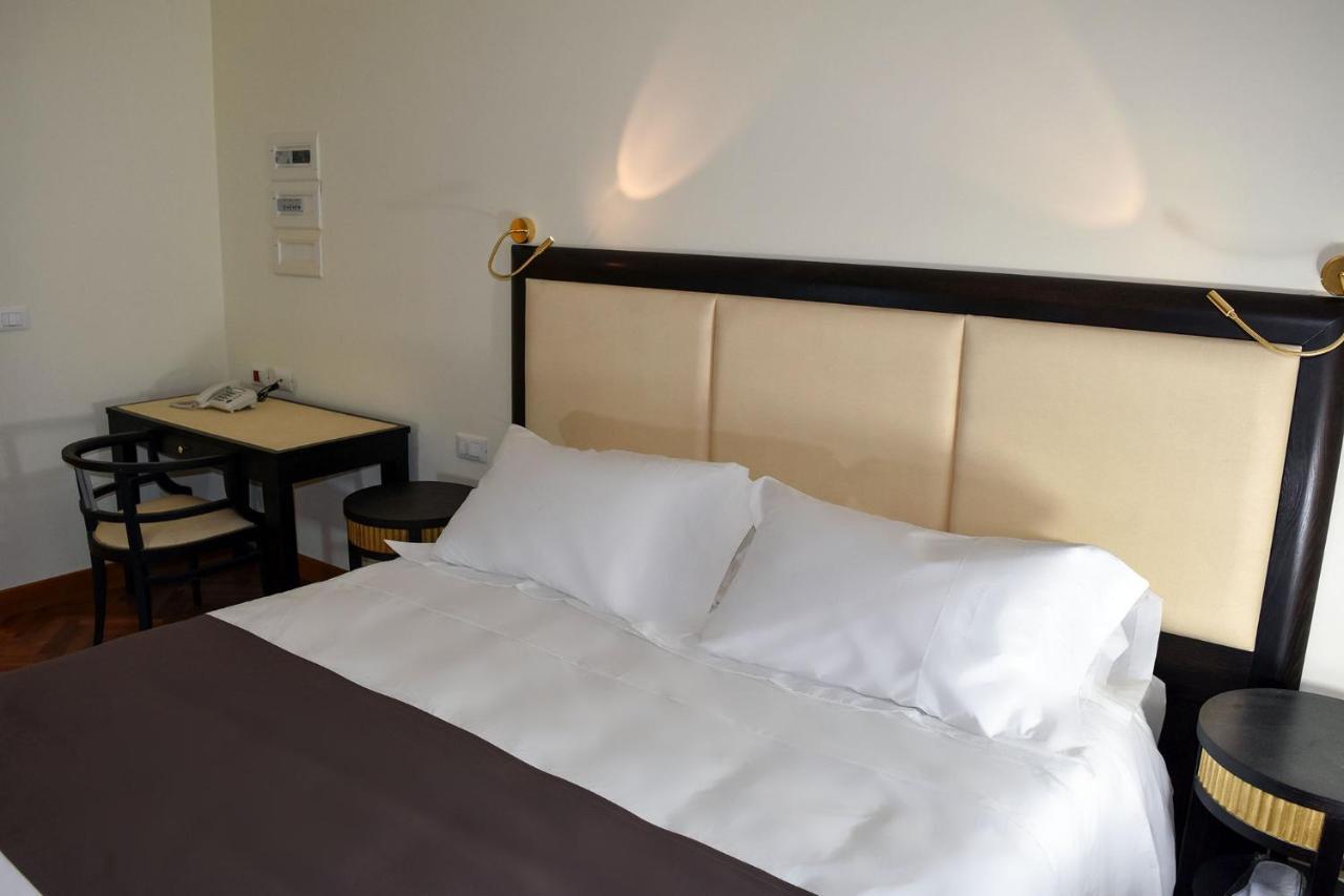 Torrione Hotel Reggio Calabria Exterior photo